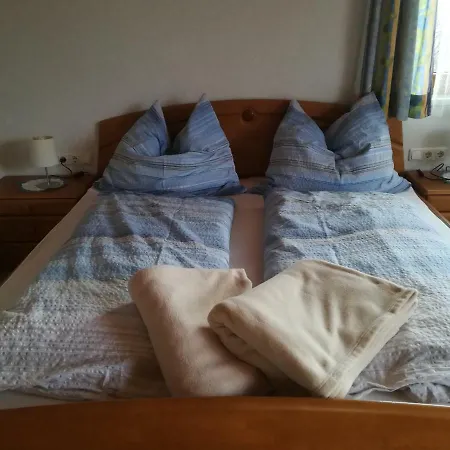 Sinsamreith, Familie Ensmann Farma *