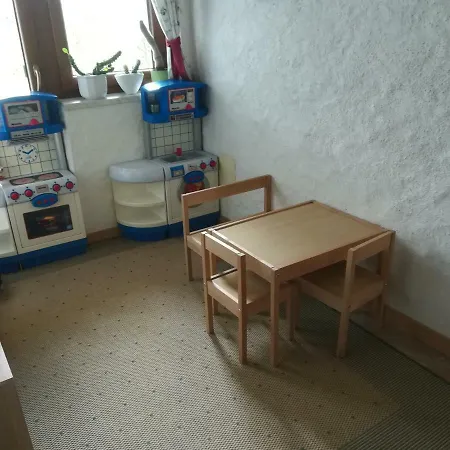 Farma Sinsamreith, Familie Ensmann Göstling an der Ybbs