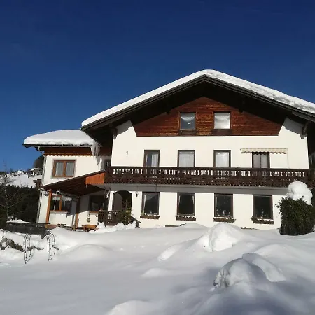 Sinsamreith, Familie Ensmann *