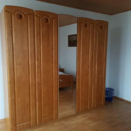 Alloggio per agriturismo Sinsamreith, Familie Ensmann