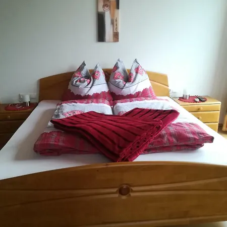 Sinsamreith, Familie Ensmann Farm stay Goestling an der Ybbs