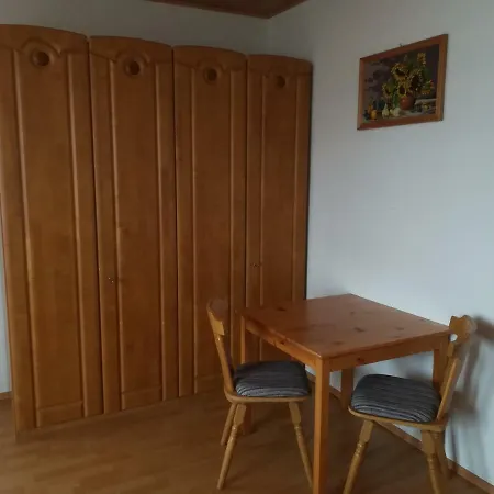 Sinsamreith, Familie Ensmann Farma *