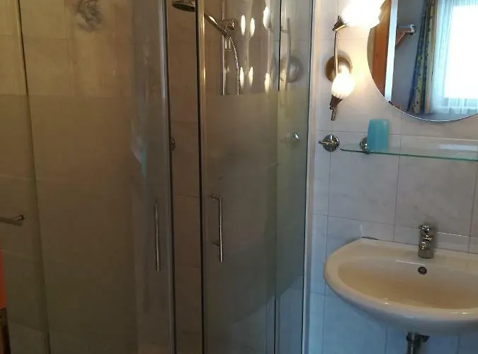 Sinsamreith, Familie Ensmann Göstling an der Ybbs