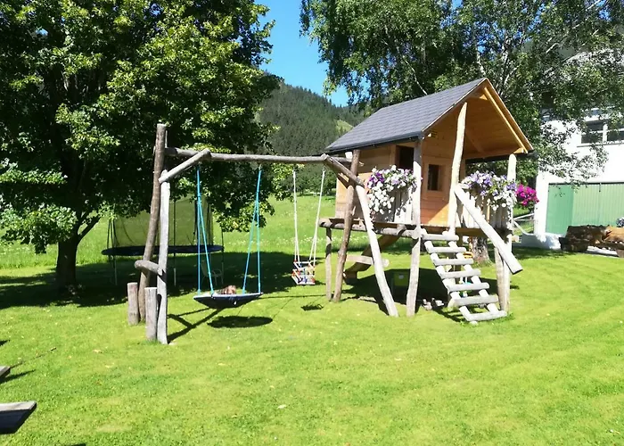 Sinsamreith, Familie Ensmann *