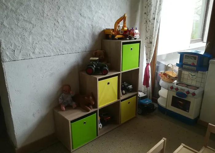 Sinsamreith, Familie Ensmann Farmház Göstling an der Ybbs