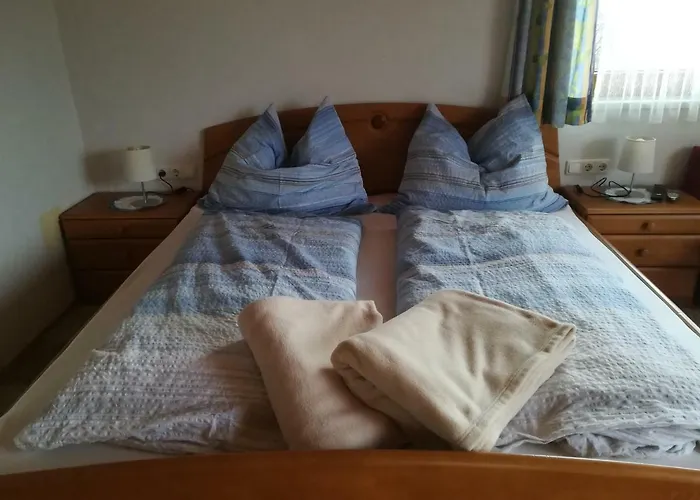 Sinsamreith, Familie Ensmann Farmház *