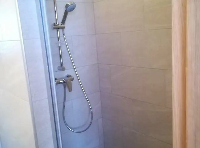 Feriegård Sinsamreith, Familie Ensmann *