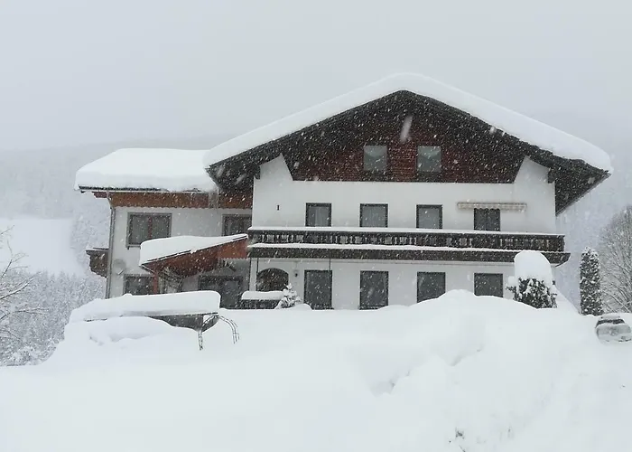 Sinsamreith, Familie Ensmann *