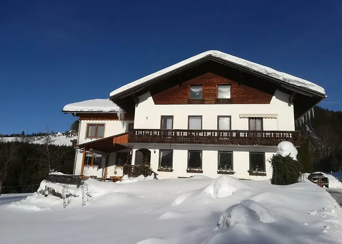 Sinsamreith, Familie Ensmann *