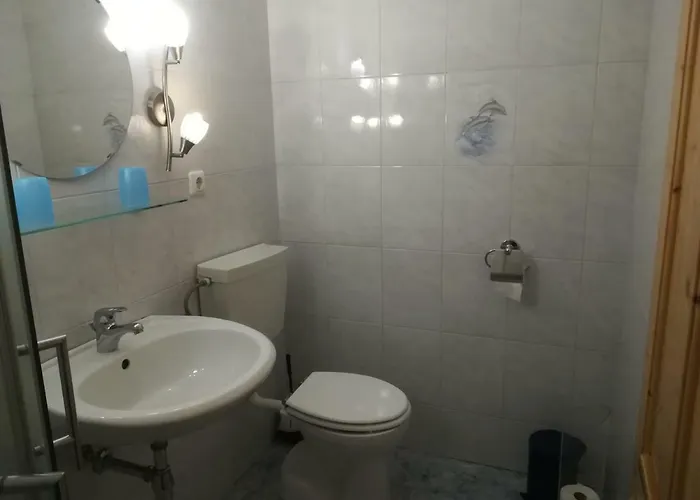 Sinsamreith, Familie Ensmann