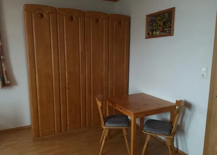 Sinsamreith, Familie Ensmann Farmház *